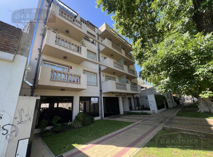 Departamento · 59m² · 3 Ambientes
