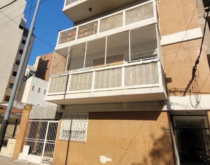 Departamento · 1m² · 2 Ambientes