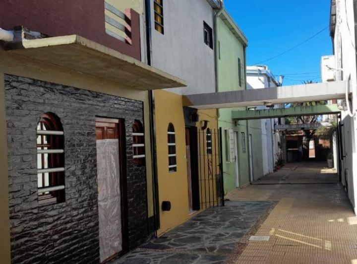 Departamento · 74m² · 3 Ambientes