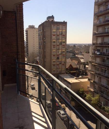 Departamento · 54m² · 2 Ambientes
