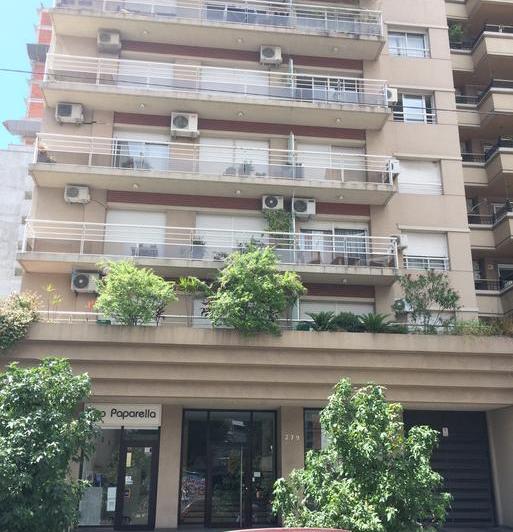Departamento · 63m² · 3 Ambientes