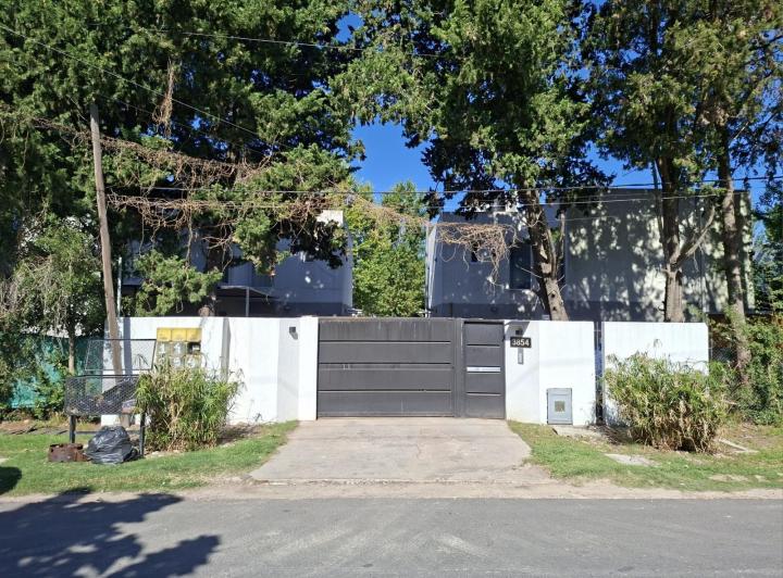 Departamento · 90m² · 4 Ambientes · 2 Cocheras