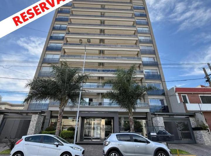 Departamento · 88m² · 3 Ambientes