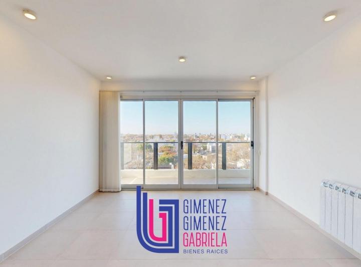 Departamento · 49m² · 2 Ambientes