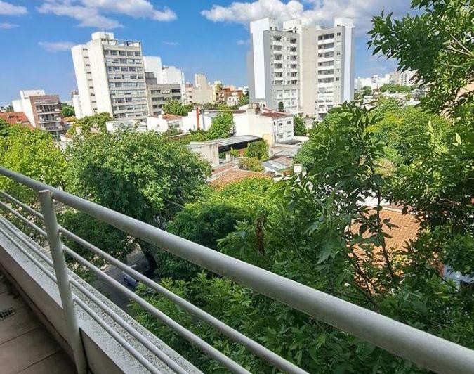 Departamento · 45m² · 3 Ambientes