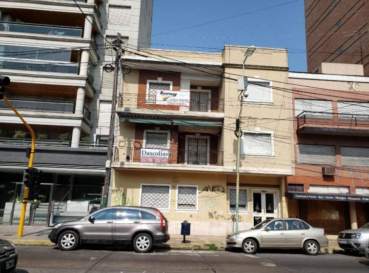 Departamento · 68m² · 3 Ambientes