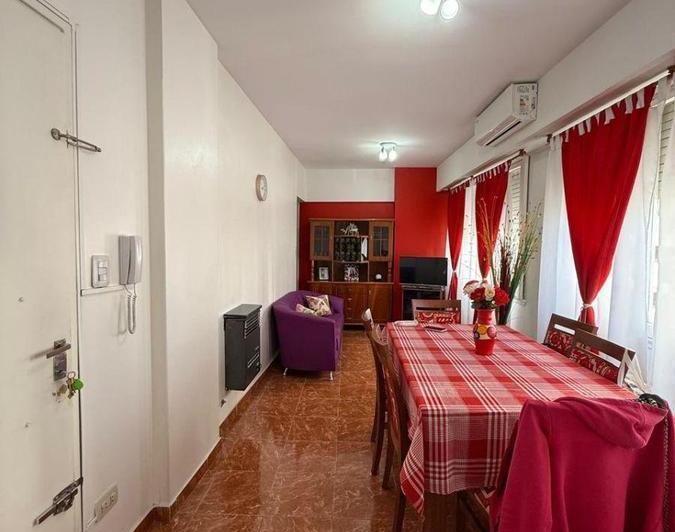 Departamento · 39ha · 2 Ambientes