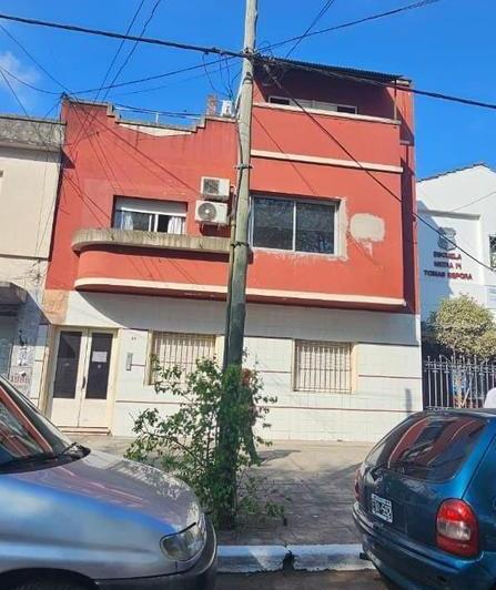 Departamento · 1ha · 3 Ambientes