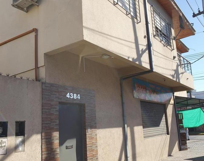 Departamento · 45m² · 2 Ambientes · 1 Cochera