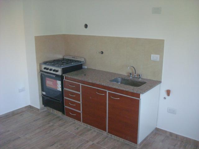 Departamento · 40ha · 2 Ambientes