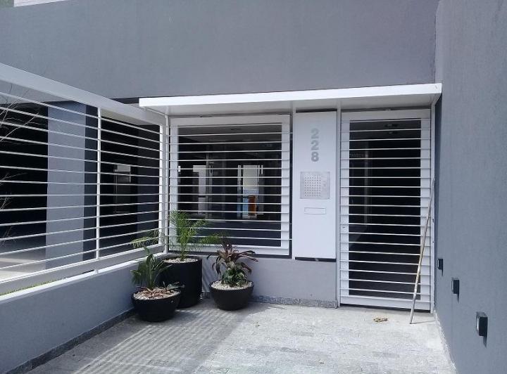 Departamento · 46ha · 2 Ambientes · 1 Cochera