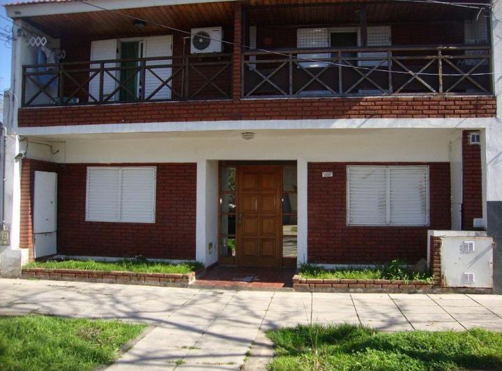 Departamento · 36m² · 3 Ambientes