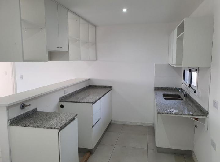 Departamento · 64ha · 3 Ambientes