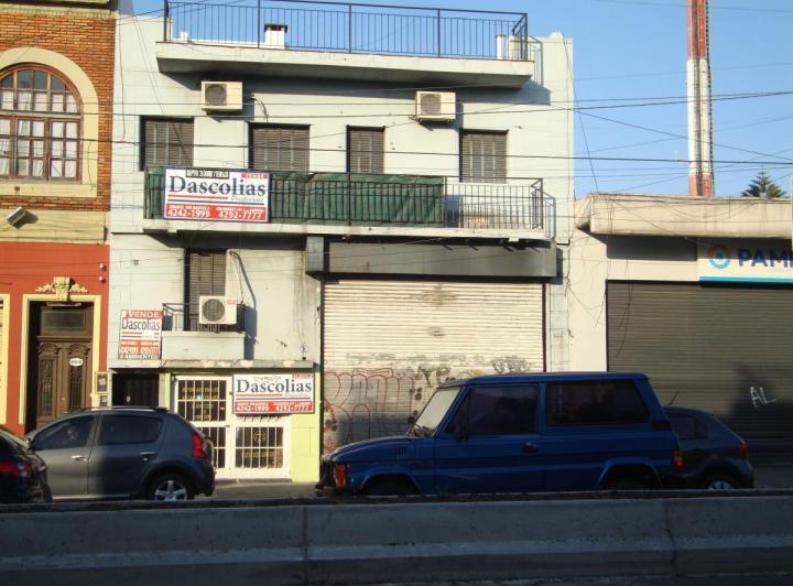 Departamento · 2ha · 1 Ambiente