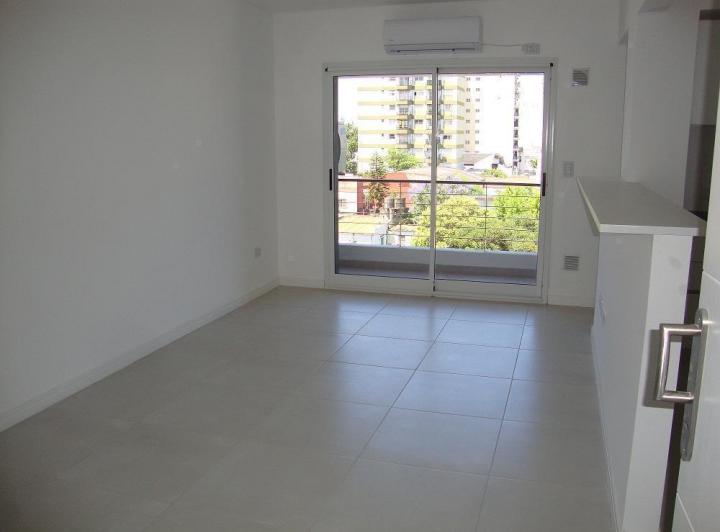 Departamento · 46m² · 2 Ambientes · 1 Cochera