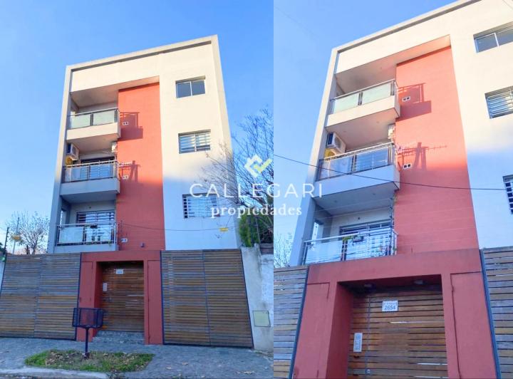 Departamento · 42m² · 2 Ambientes · 1 Cochera