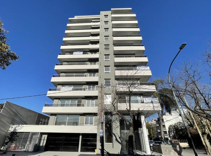 Departamento · 76m² · 3 Ambientes · 1 Cochera