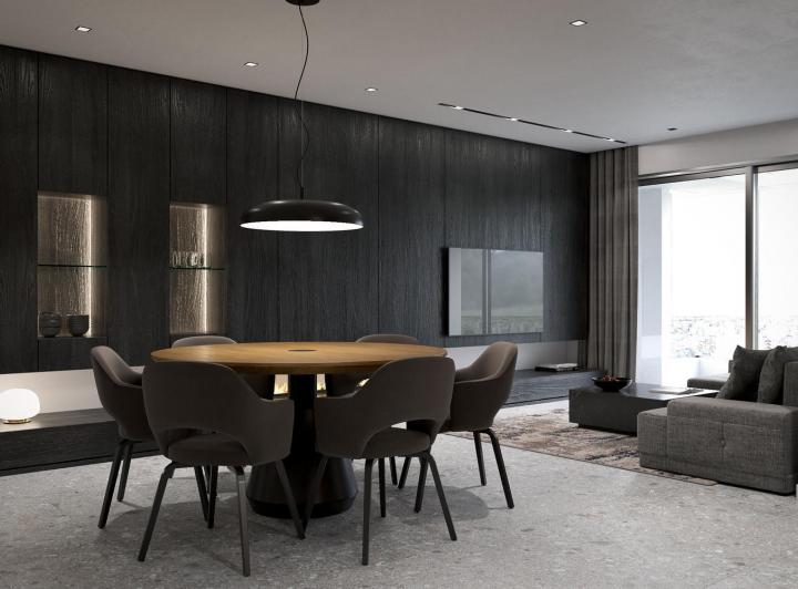 Departamento · 48m² · 2 Ambientes