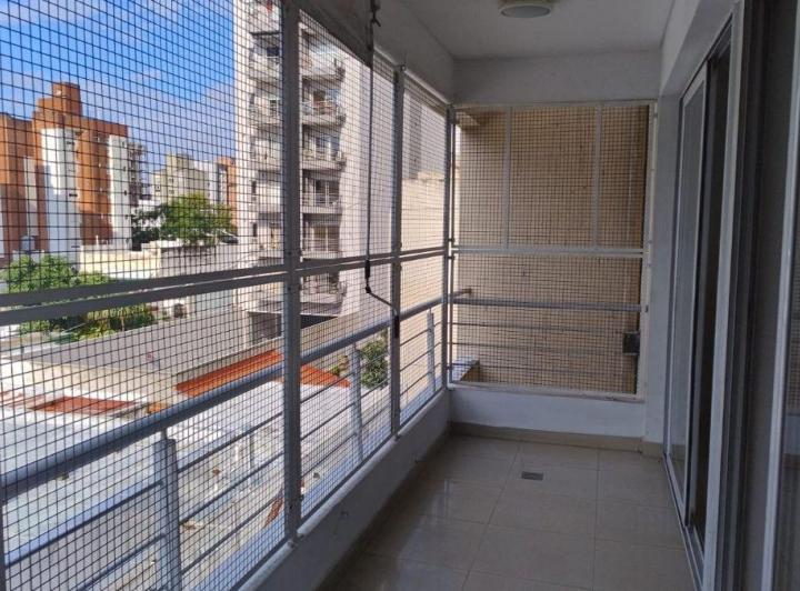 Departamento · 57m² · 2 Ambientes