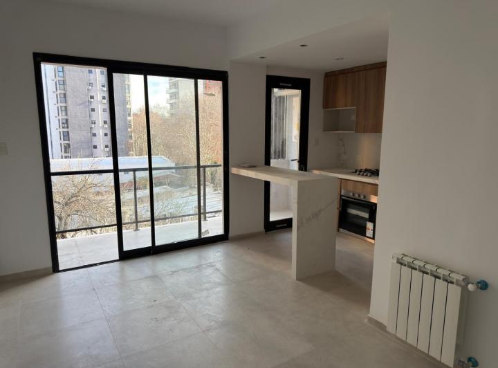 Departamento · 54m² · 3 Ambientes