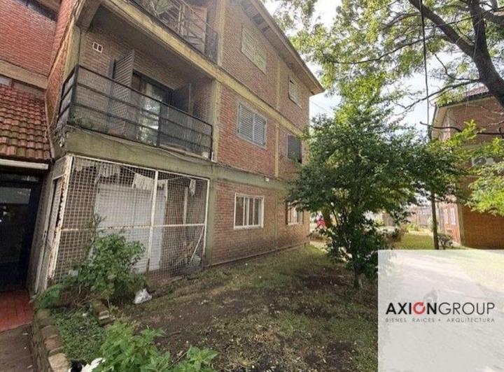 Departamento · 45m² · 3 Ambientes