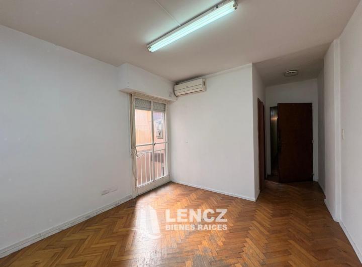 Departamento · 53m² · 3 Ambientes