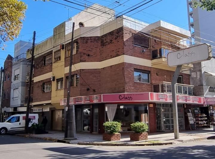 Departamento · 66m² · 3 Ambientes · 1 Cochera