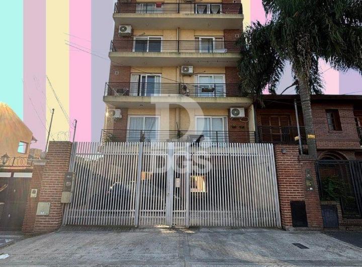 Departamento · 40m² · 1 Ambiente