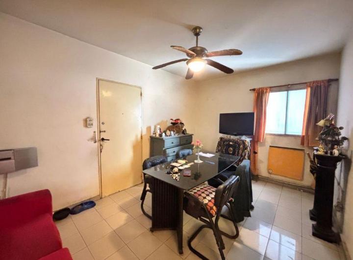 Departamento · 32m² · 2 Ambientes