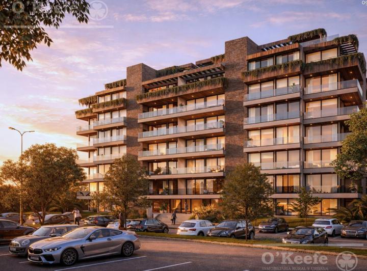 Departamento · 84m² · 3 Ambientes