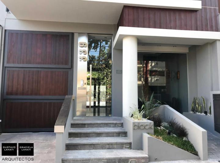 Departamento · 77m² · 3 Ambientes · 1 Cochera
