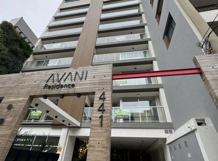 Departamento · 90m² · 3 Ambientes · 1 Cochera