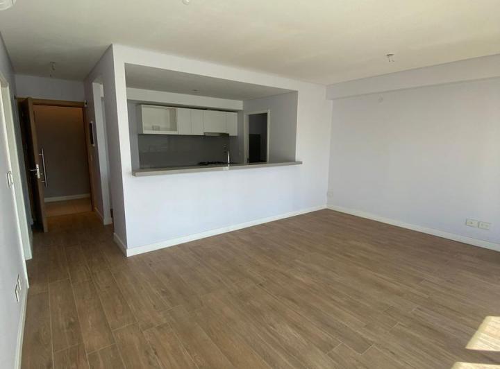 Departamento · 81m² · 3 Ambientes · 1 Cochera