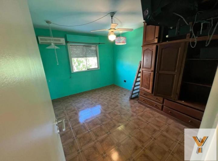 Departamento · 80m² · 4 Ambientes