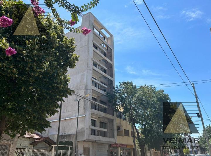 Departamento · 38m² · 1 Ambiente