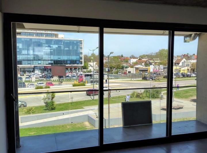 Departamento · 62m² · 3 Ambientes · 1 Cochera