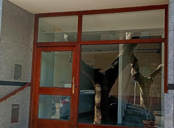 Departamento · 28m² · 1 Ambiente