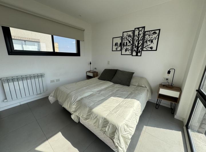 Departamento · 32m²