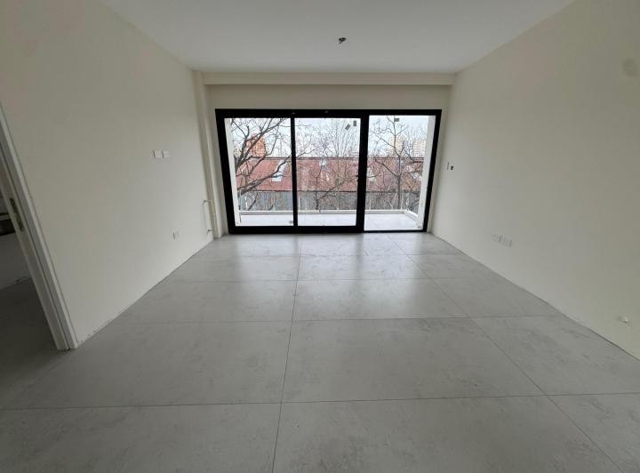 Departamento · 57m² · 1 Dormitorio
