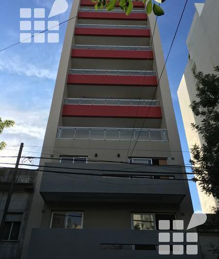 Departamento · 35m² · 1 Ambiente
