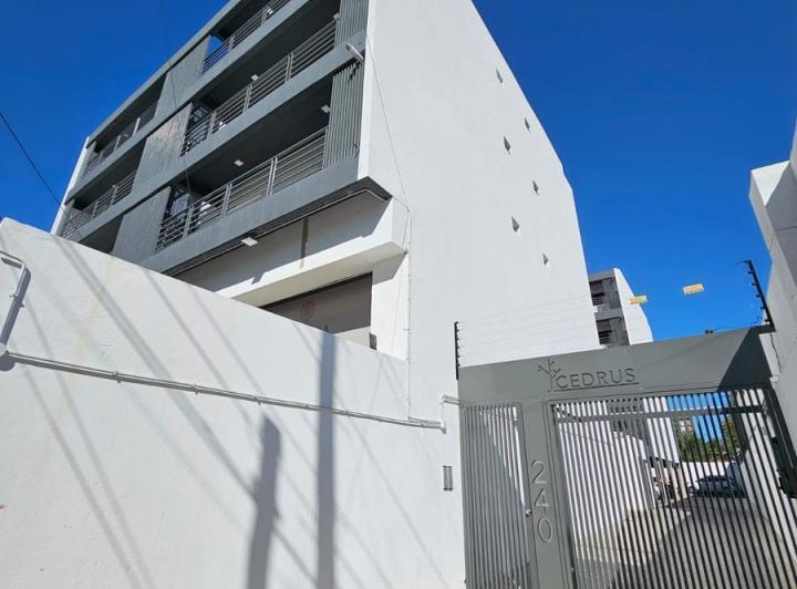 Departamento · 100m² · 3 Ambientes · 2 Cocheras