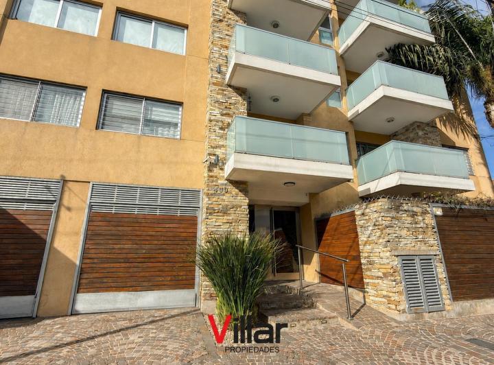 Departamento · 30m² · 1 Ambiente