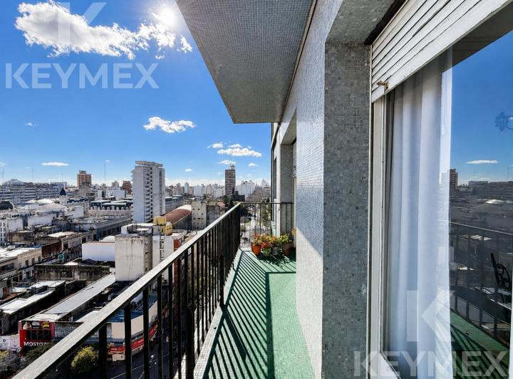 Departamento · 103m² · 4 Ambientes
