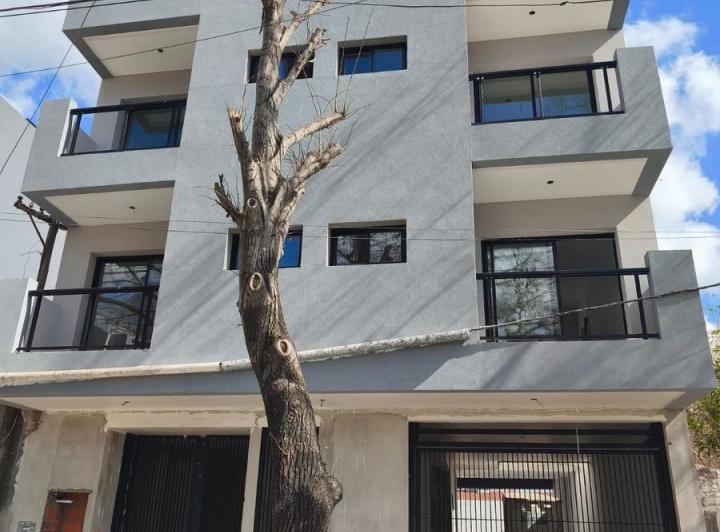 Departamento · 49m² · 2 Ambientes