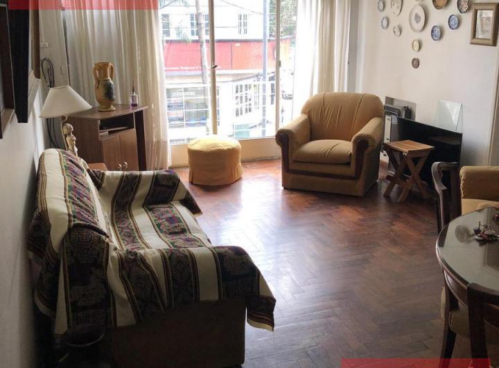 Departamento · 68m² · 3 Ambientes