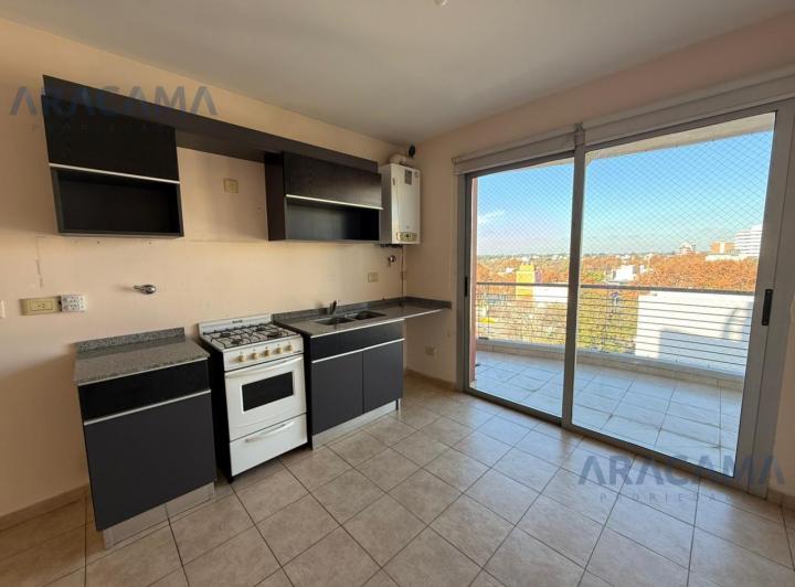 Departamento · 70m² · 3 Ambientes · 1 Cochera