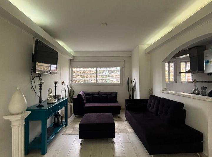 Departamento · 70m² · 5 Ambientes · 1 Cochera
