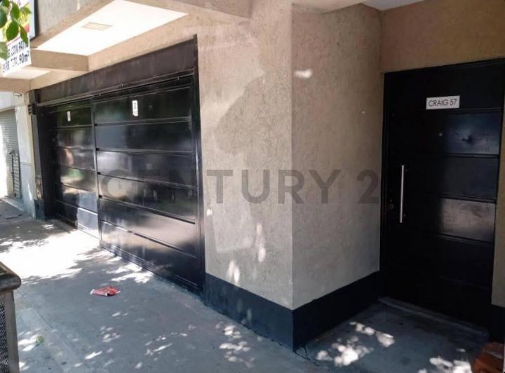 Departamento · 48m² · 3 Ambientes