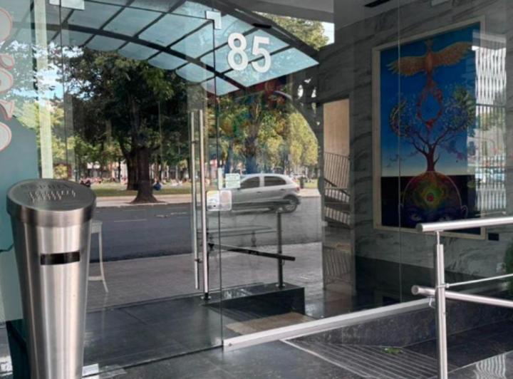 Departamento · 40m² · 2 Ambientes