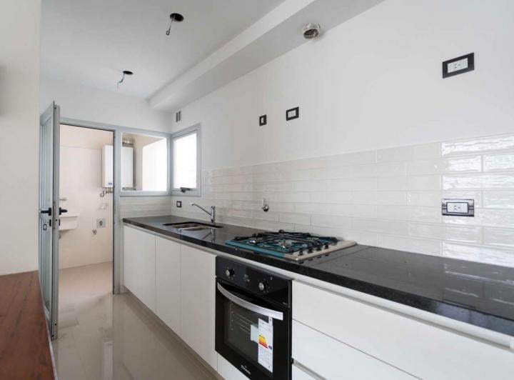 Departamento · 52m² · 2 Ambientes